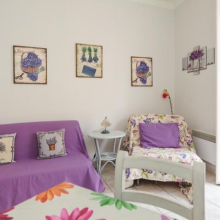 La Romantica Dante Five Stars Holiday House Nice Exteriér fotografie