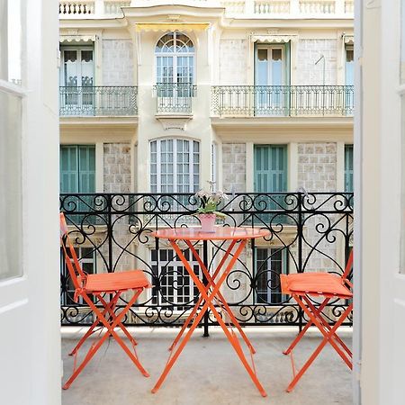 La Romantica Dante Five Stars Holiday House Nice Exteriér fotografie