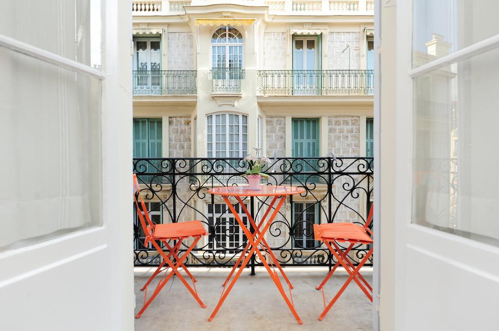 La Romantica Dante Five Stars Holiday House Nice Exteriér fotografie