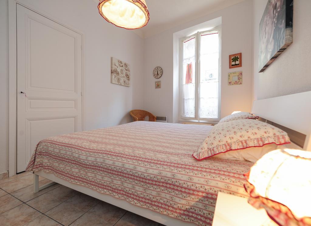 La Romantica Dante Five Stars Holiday House Nice Exteriér fotografie