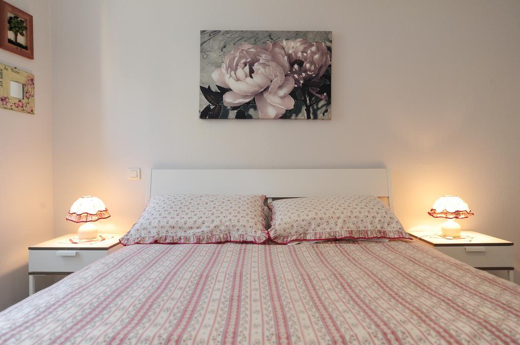 La Romantica Dante Five Stars Holiday House Nice Exteriér fotografie