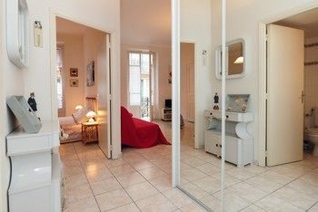 La Romantica Dante Five Stars Holiday House Nice Exteriér fotografie