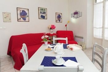 La Romantica Dante Five Stars Holiday House Nice Exteriér fotografie
