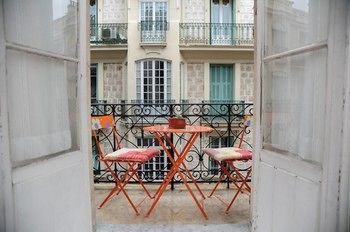 La Romantica Dante Five Stars Holiday House Nice Exteriér fotografie